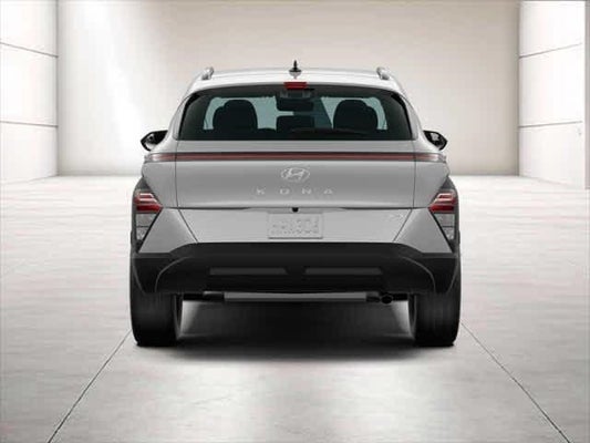 2024 Hyundai KONA SEL Convenience AWD in Chesapeake, VA, VA - Priority Hyundai