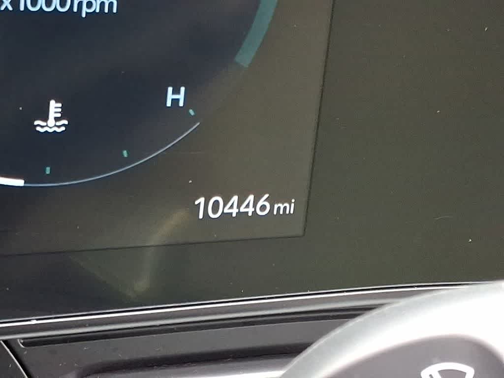 2025 Hyundai KONA SEL Convenience