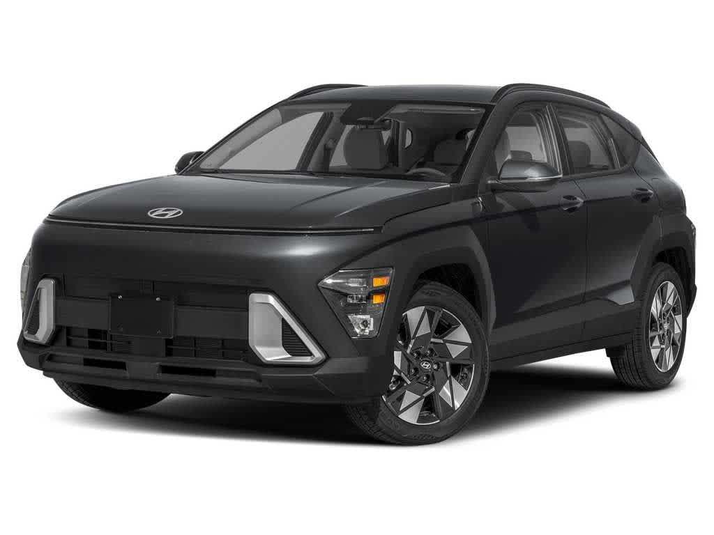 2025 Hyundai KONA SEL Convenience