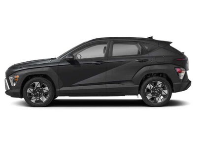 2025 Hyundai KONA SEL Convenience