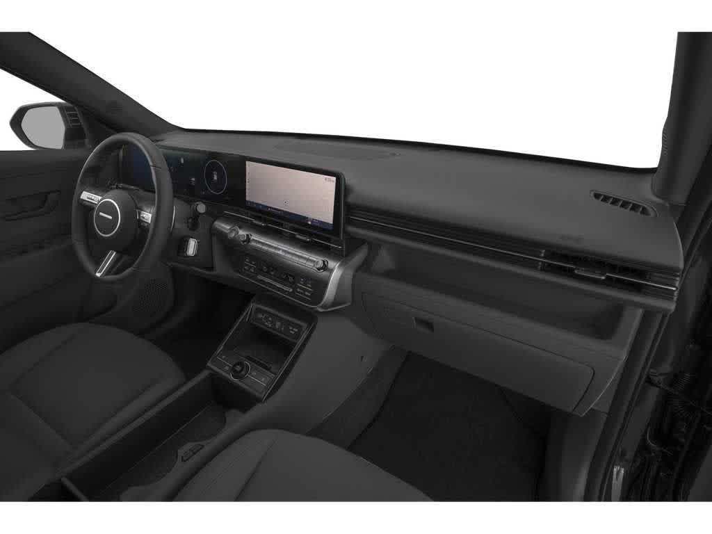 2025 Hyundai KONA SEL Convenience
