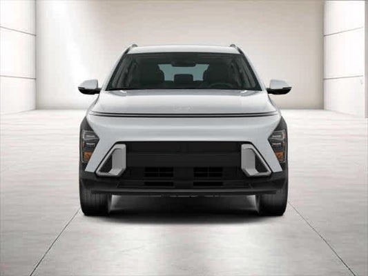 2024 Hyundai KONA SEL Convenience AWD in Chesapeake, VA, VA - Priority Hyundai