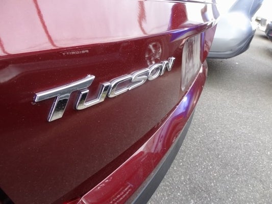2017 Hyundai TUCSON SE in Chesapeake, VA, VA - Priority Hyundai