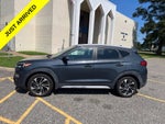 2020 Hyundai TUCSON Sport