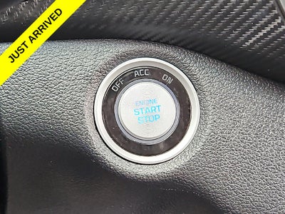 2020 Hyundai TUCSON Sport