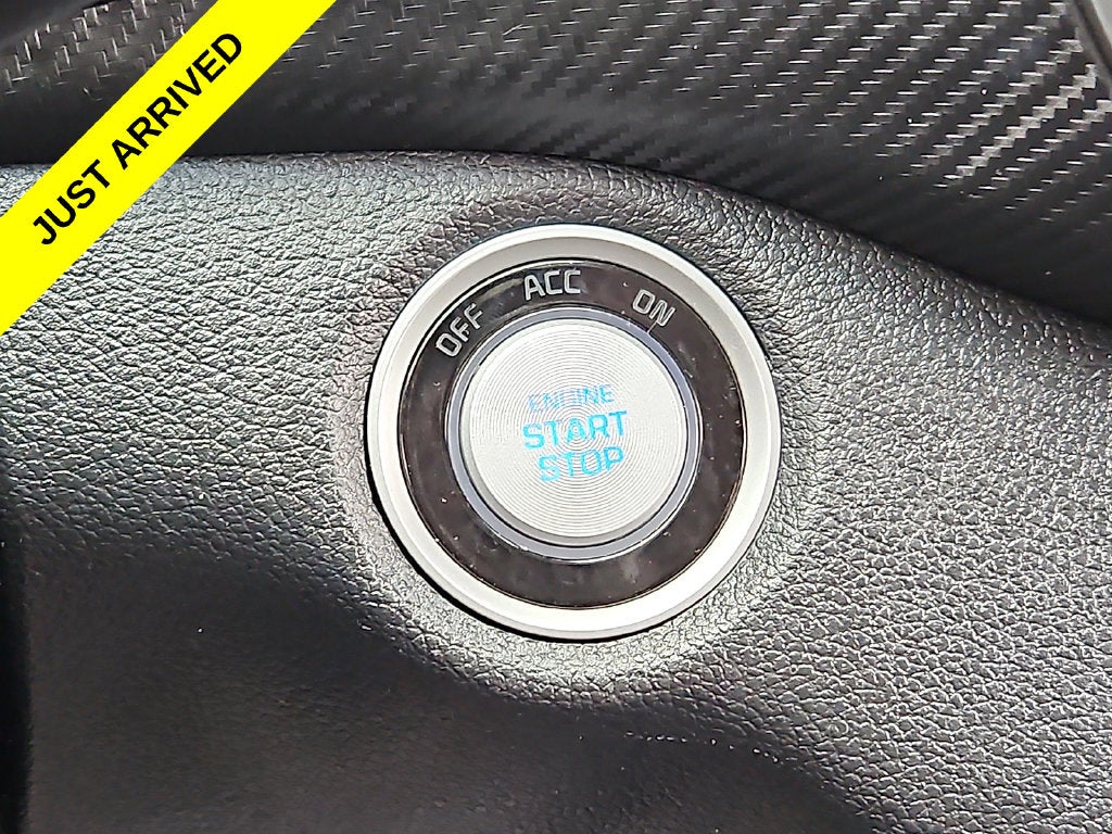 2020 Hyundai TUCSON Sport