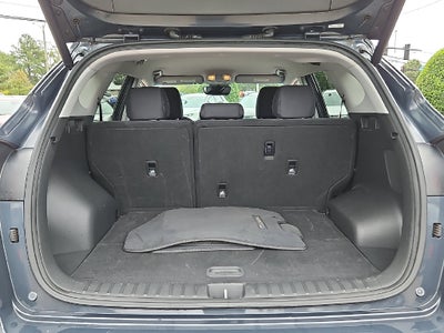 2020 Hyundai TUCSON Sport