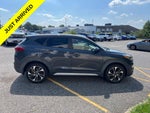 2020 Hyundai TUCSON Sport