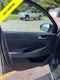 2020 Hyundai TUCSON Sport