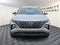 2024 Hyundai TUCSON HYBRID Blue