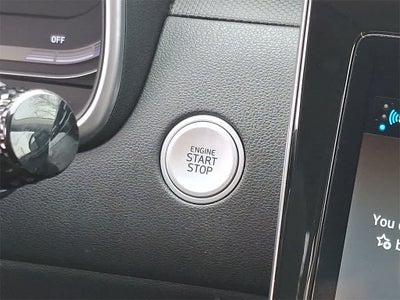 2024 Hyundai TUCSON HYBRID Blue