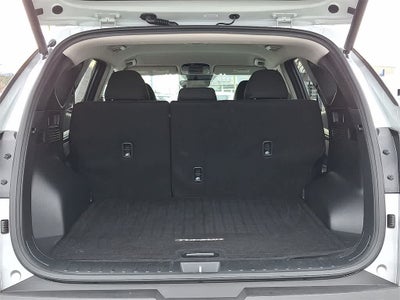 2024 Hyundai TUCSON HYBRID Blue