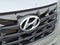 2024 Hyundai TUCSON HYBRID Blue