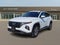 2024 Hyundai TUCSON HYBRID Blue