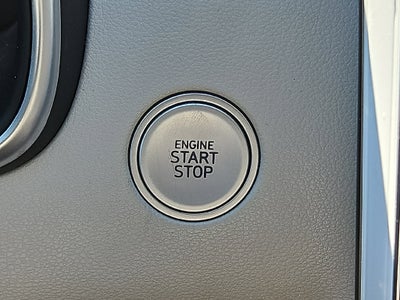 2024 Hyundai TUCSON HYBRID Blue