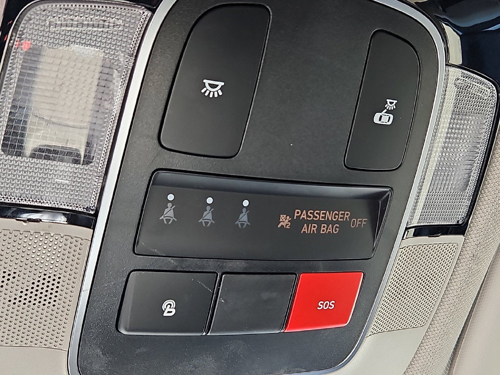 2024 Hyundai TUCSON HYBRID Blue