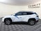 2024 Hyundai TUCSON HYBRID Blue