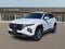 2024 Hyundai TUCSON HYBRID Blue