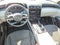 2024 Hyundai TUCSON HYBRID Blue