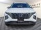 2024 Hyundai TUCSON HYBRID Blue