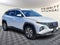 2024 Hyundai TUCSON HYBRID Blue