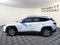 2024 Hyundai TUCSON HYBRID Blue