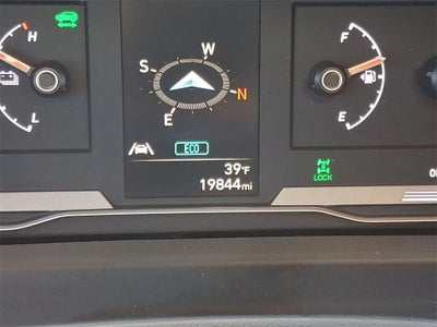 2024 Hyundai TUCSON HYBRID Blue