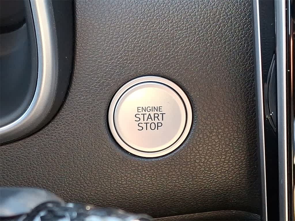 2024 Hyundai TUCSON HYBRID Blue