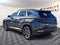2024 Hyundai TUCSON HYBRID Blue