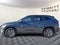 2024 Hyundai TUCSON HYBRID Blue