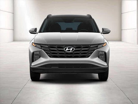2024 Hyundai TUCSON HYBRID SEL Convenience in Chesapeake, VA, VA - Priority Hyundai
