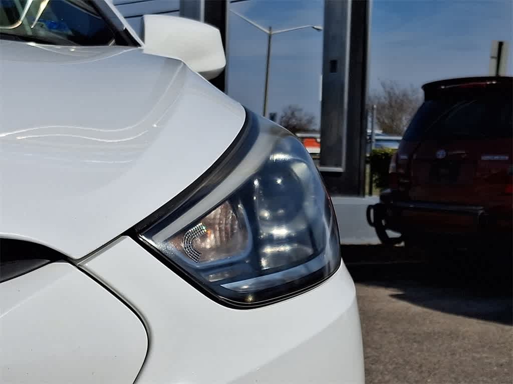 2014 Hyundai TUCSON GLS