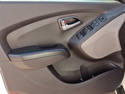 2014 Hyundai TUCSON GLS