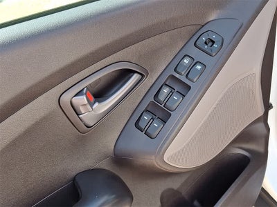 2014 Hyundai TUCSON GLS