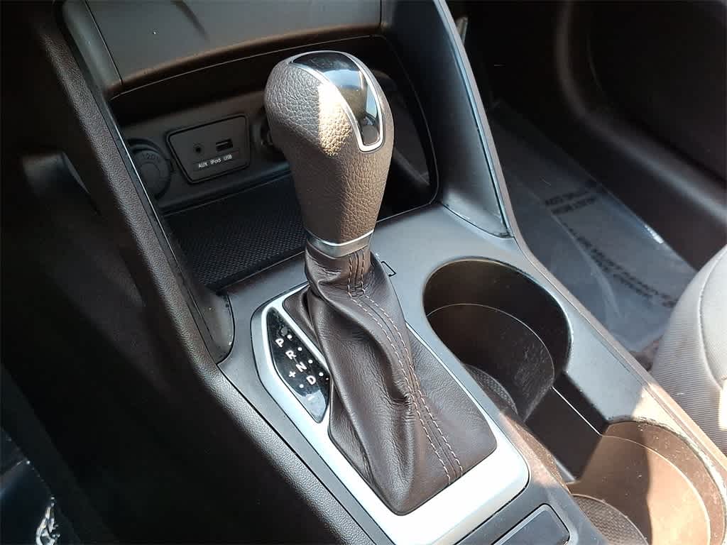 2014 Hyundai TUCSON GLS