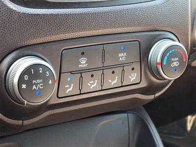 2014 Hyundai TUCSON GLS