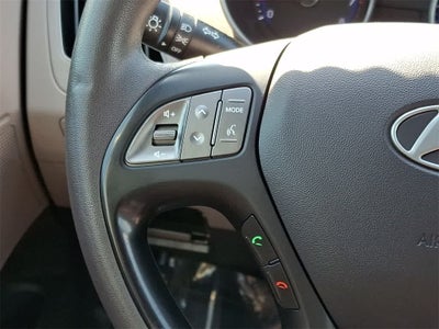 2014 Hyundai TUCSON GLS