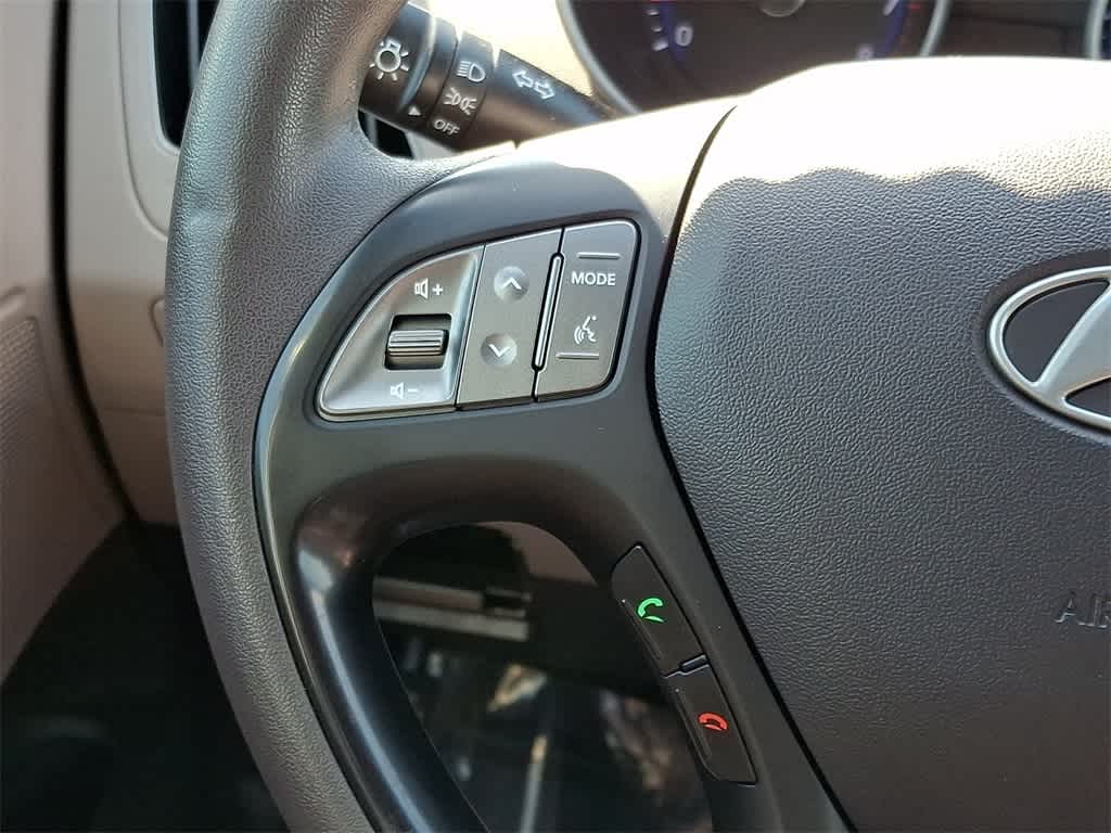 2014 Hyundai TUCSON GLS