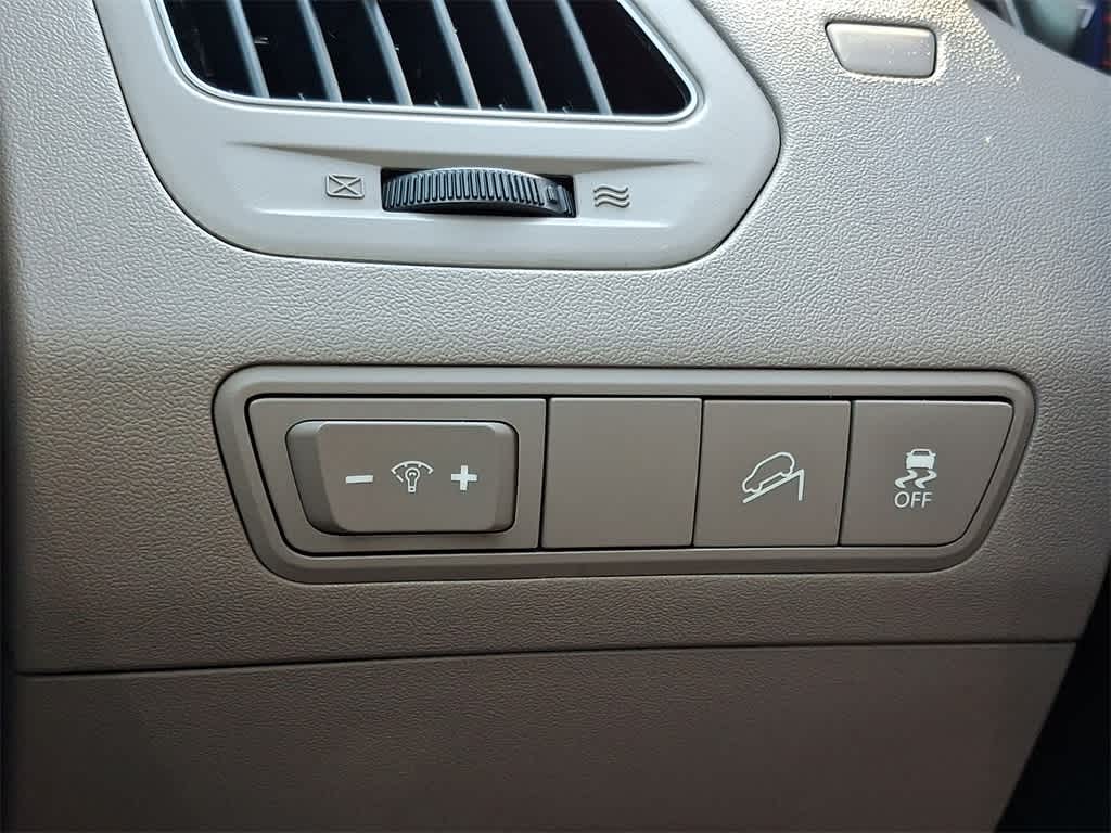 2014 Hyundai TUCSON GLS