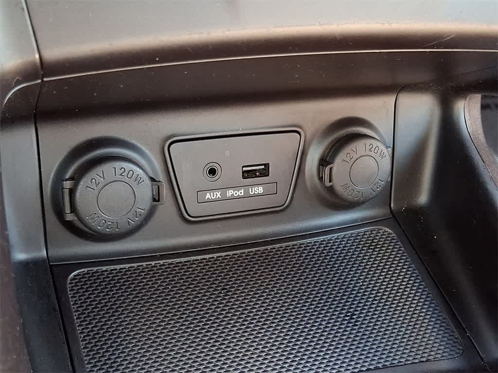 2014 Hyundai TUCSON GLS