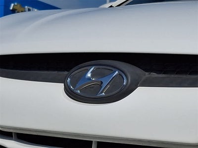 2014 Hyundai TUCSON GLS