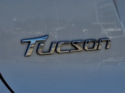 2014 Hyundai TUCSON GLS