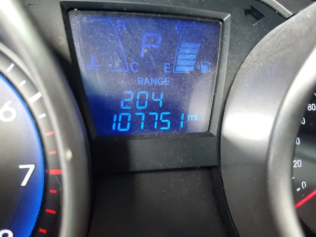 2014 Hyundai TUCSON GLS