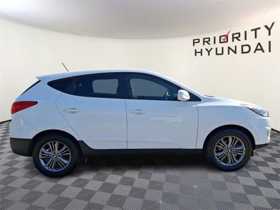2014 Hyundai TUCSON GLS