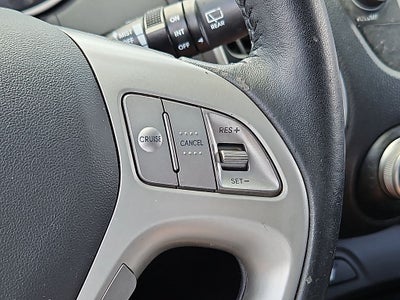 2013 Hyundai TUCSON Limited