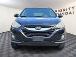2013 Hyundai TUCSON Limited