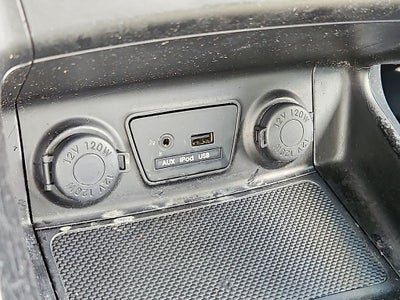 2013 Hyundai TUCSON Limited