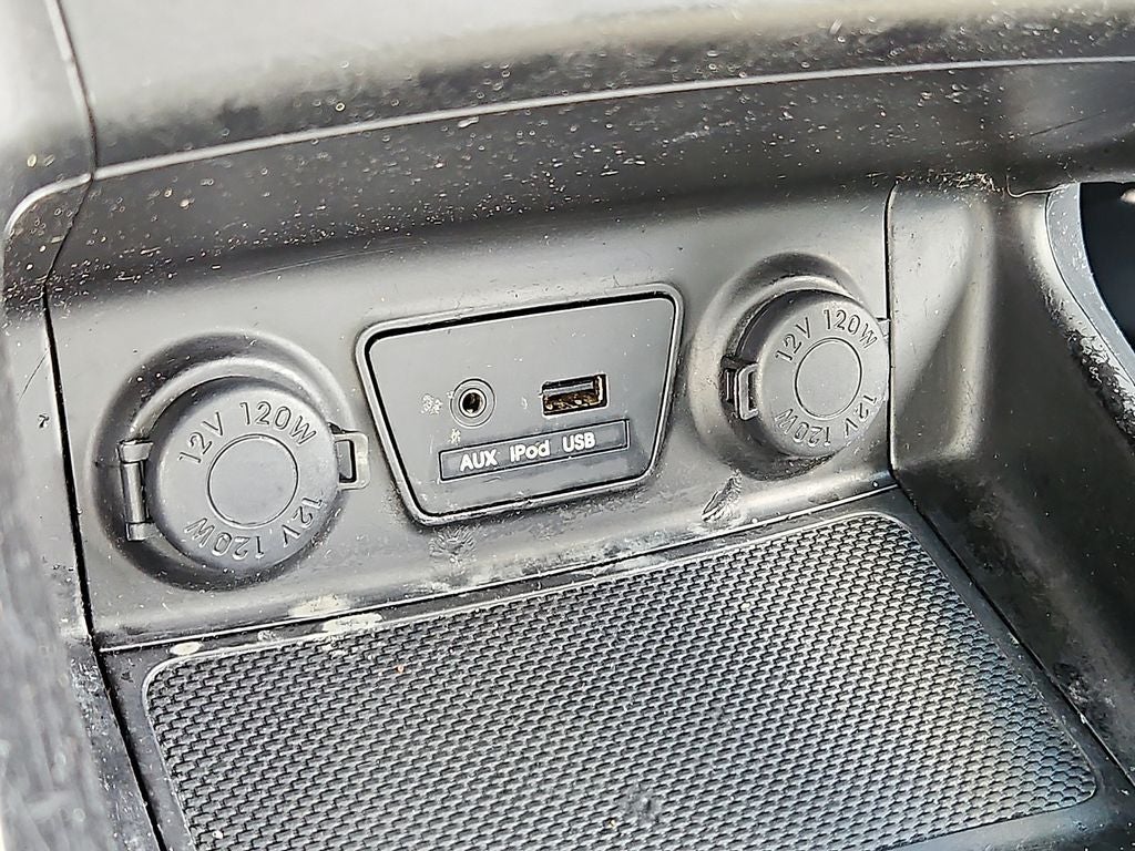 2013 Hyundai TUCSON Limited