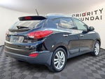 2013 Hyundai TUCSON Limited
