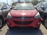 2015 Hyundai TUCSON SE